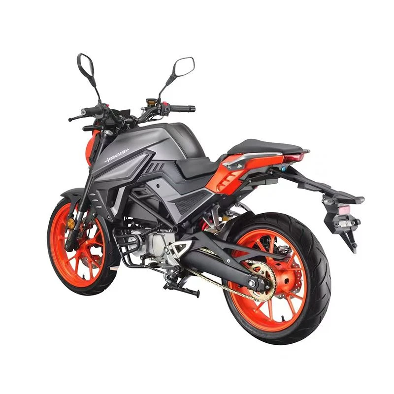 Što je električni motocikl