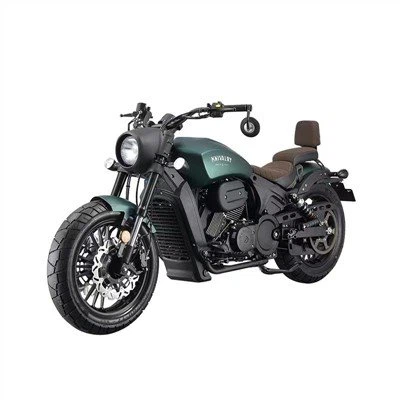 Top 10 proizvođača motocikala u Kini