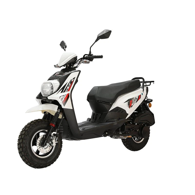 Koliko brzo ide skuter na plin od 150 ccm?