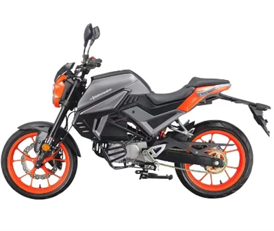 Električni motocikl visoke kvalitete